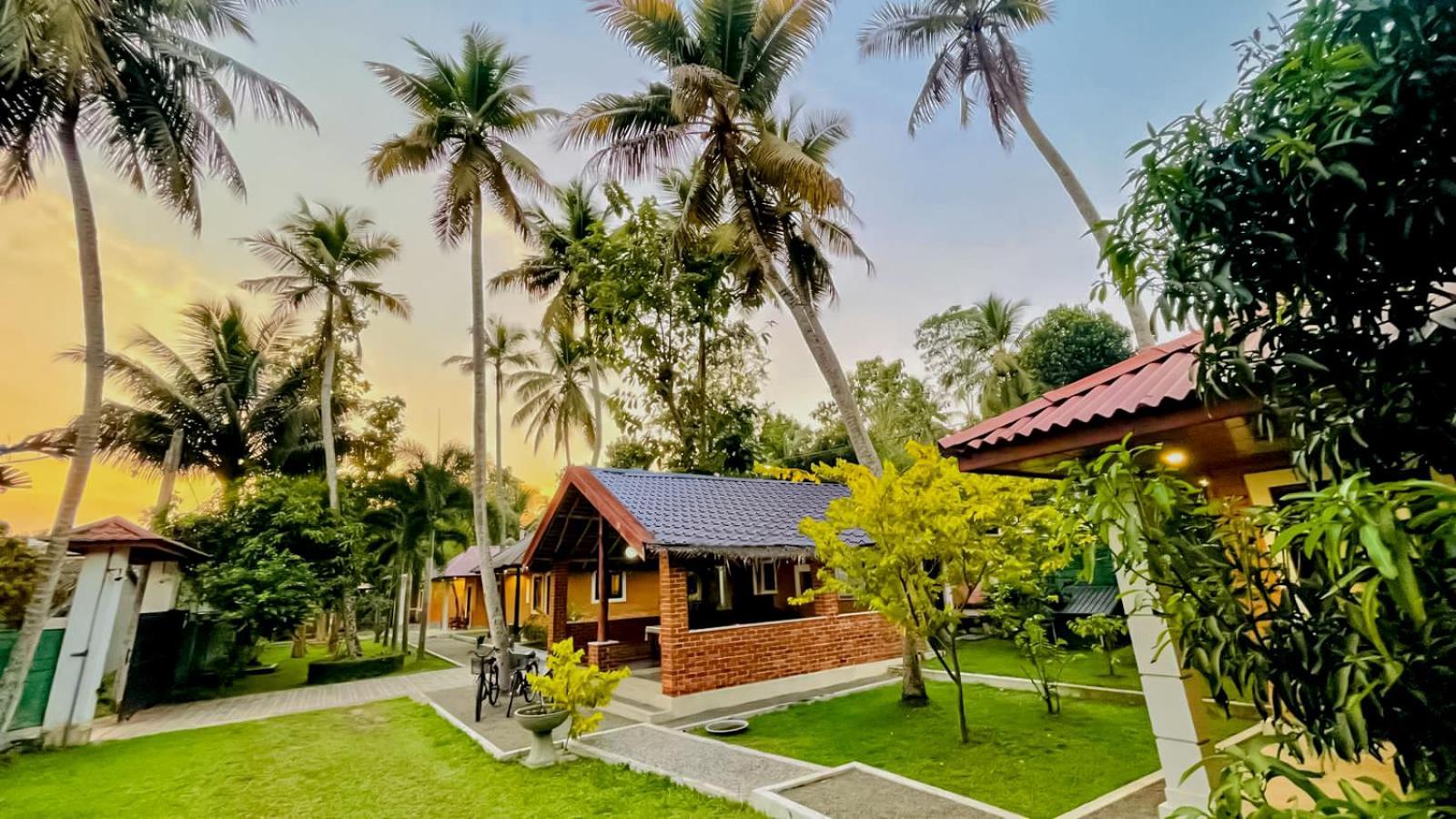 Airport Eco Cottage Katunayake Exterior photo