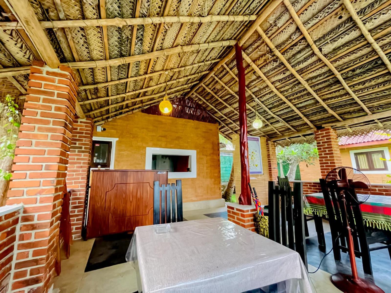 Airport Eco Cottage Katunayake Exterior photo