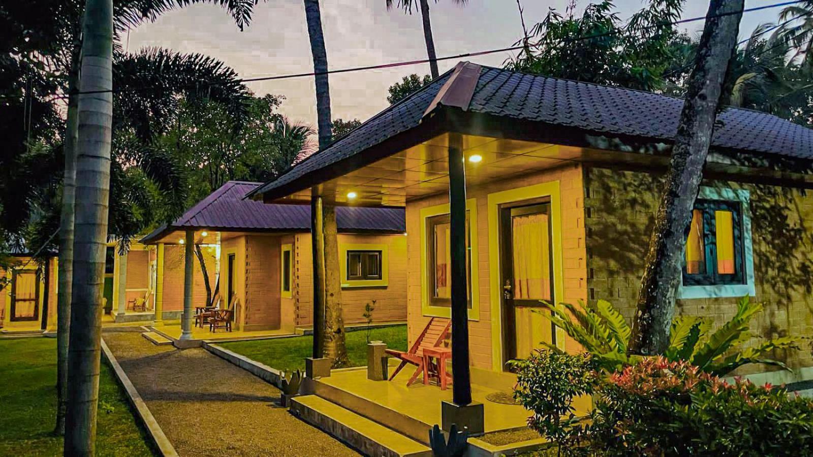 Airport Eco Cottage Katunayake Exterior photo