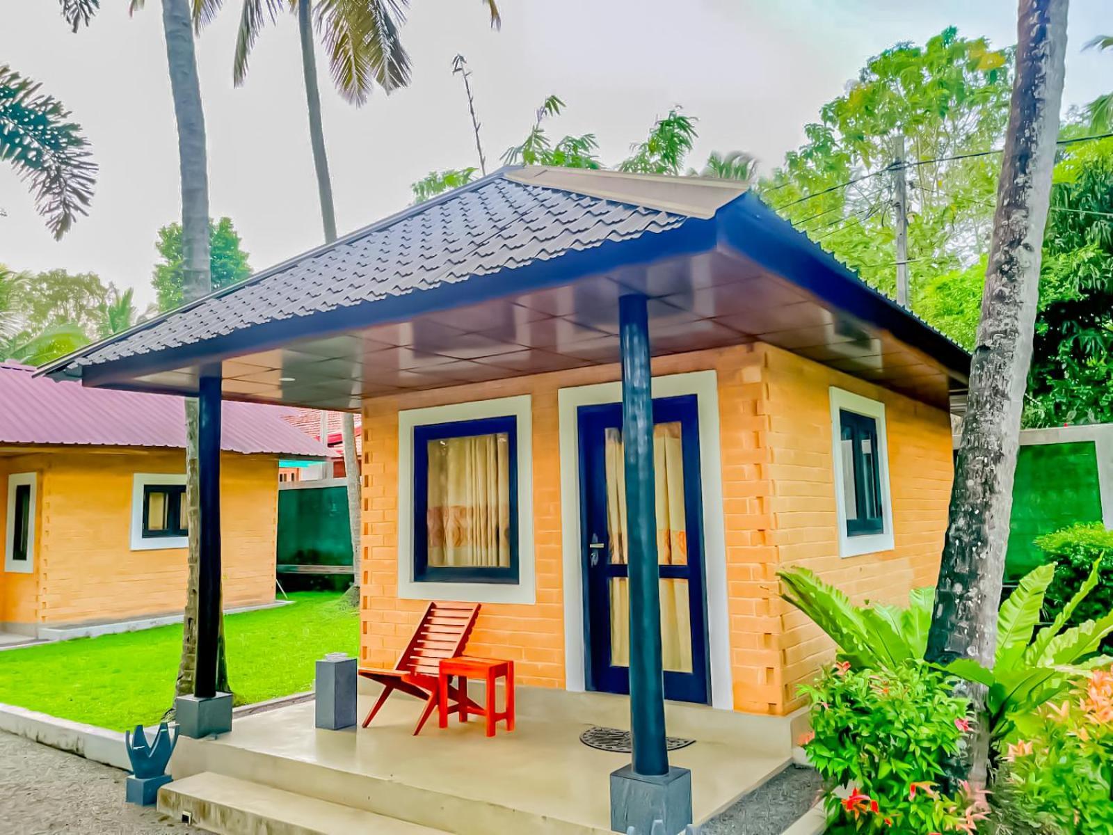 Airport Eco Cottage Katunayake Exterior photo