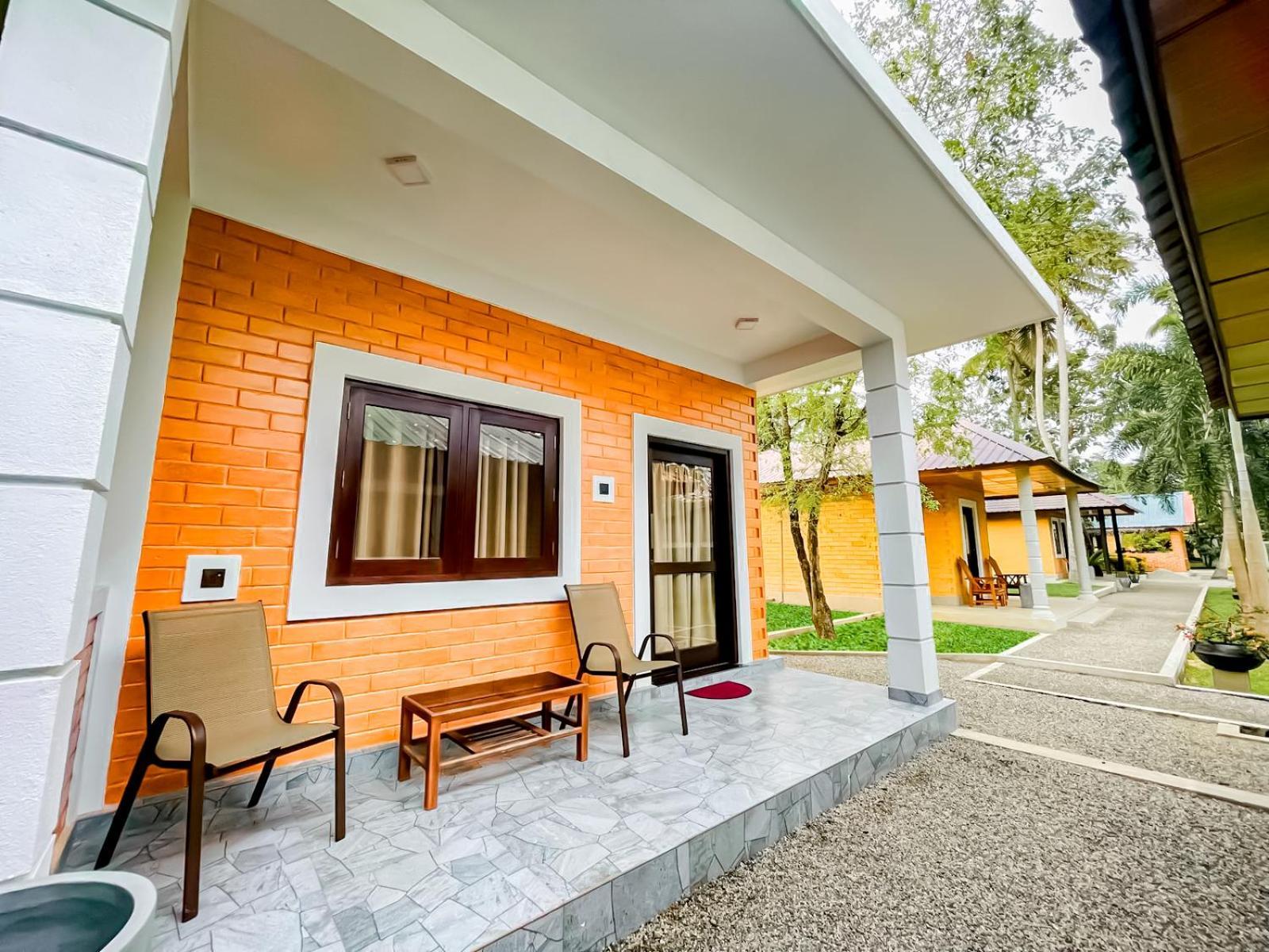 Airport Eco Cottage Katunayake Exterior photo
