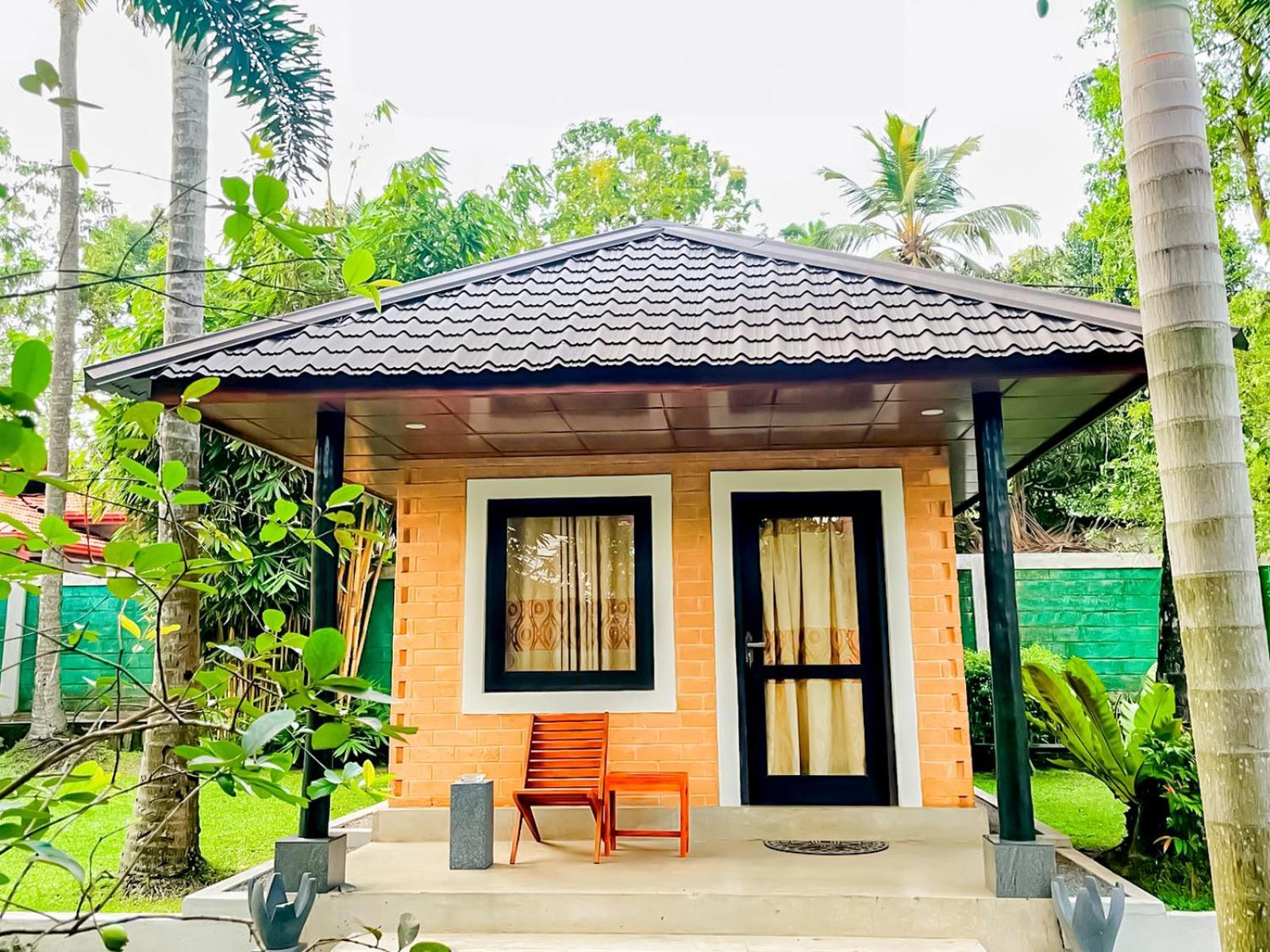 Airport Eco Cottage Katunayake Exterior photo